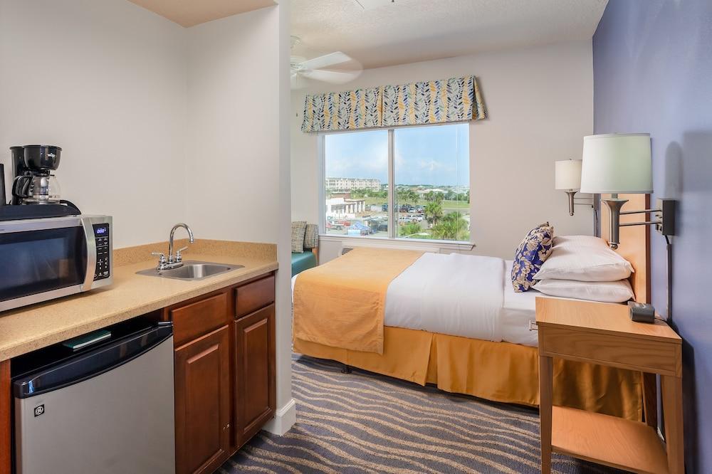 Seaside Amelia Inn - Amelia Island Fernandina Beach Exterior foto