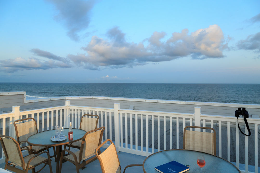 Seaside Amelia Inn - Amelia Island Fernandina Beach Exterior foto